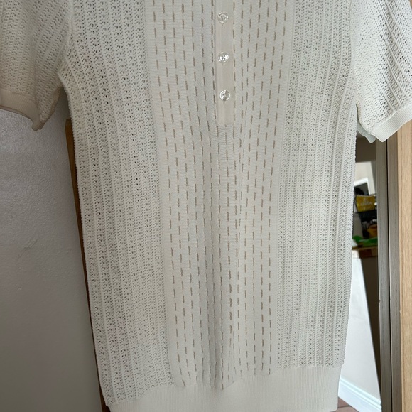 Reiss Polo shirt. - Picture 5 of 6